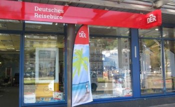 DERTOUR Reisebüro