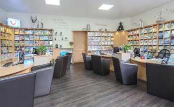 Reisebüro Specht-Betriebs-GmbH