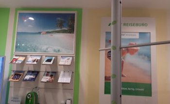 FIRST REISEBÜRO Heidelberg-Kirchheim