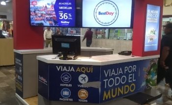 Best Day Fiesta Matamoros