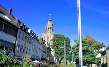 Reiseladen Heilbronn