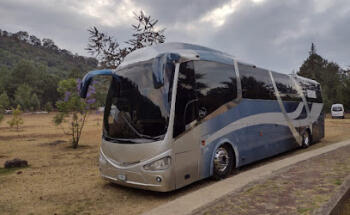 Turvel: transporte y turismo