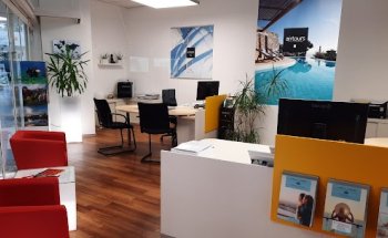 TUI ReiseCenter Heilbronn