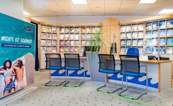 Reisebüro Michigan Tours Heilbronn