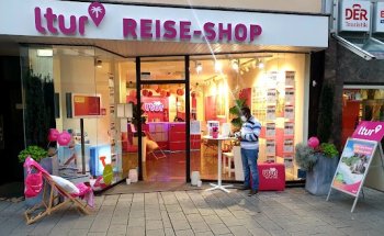 l'tur Reisebüro Heilbronn