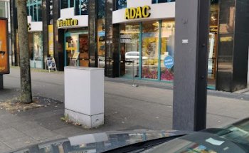 ADAC Geschäftsstelle & Reisebüro Heilbronn