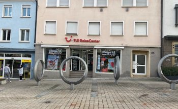 TUI Reisecenter Michigan Tours Neckarsulm