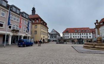 Reiseladen Neckarsulm