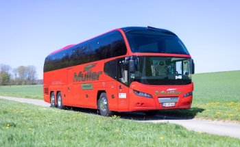 Müller Reisen * Wilhelm Müller GmbH & Co. KG