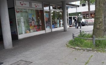 ReiseProfi GmbH / Reisebüro