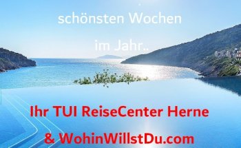 TUI ReiseCenter Herne