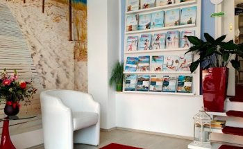 Reisebüro VIVA Tours