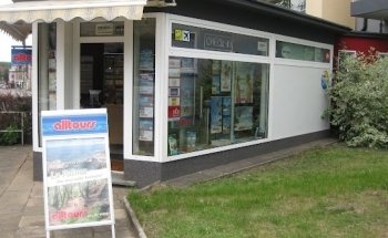 Check-In Reisecenter GbR