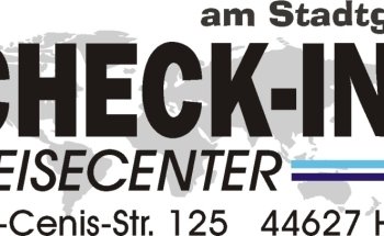 Check-In Reisecenter GbR