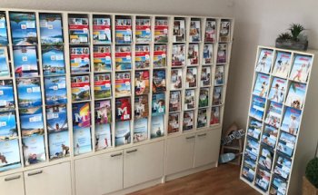 Reisebüro am Stadtgarten Inh. Frank Drochtert