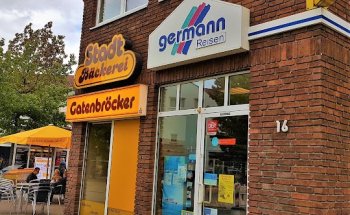 Reisebüro Germann Reisen