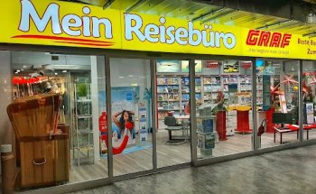Reisebüro Graf