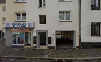 Gabriele Baertz Reisebüro Herne-Süd