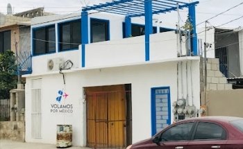Volamos por Mexico
