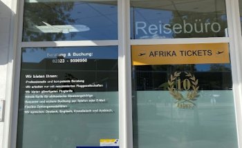 Travel and Help Africa