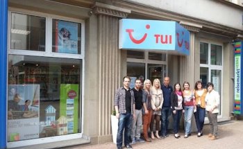 Reisebüro Reisemarkt Herne