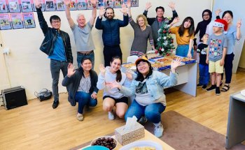 Travel With A Cause (TWAC)