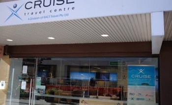 Cruise Travel Centre