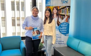 Dream Way Travel and Education Agency