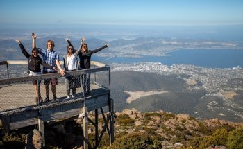 Tours Tasmania