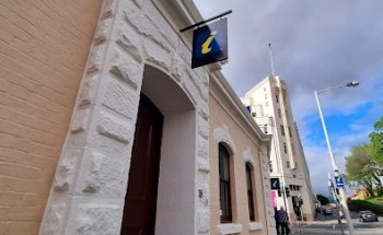 Tasmanian Travel & Information Centre