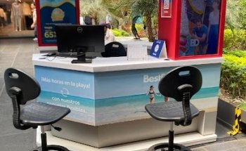 BestDay Oasis Coyoacán