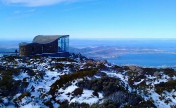 Hobart Shuttle Bus Company