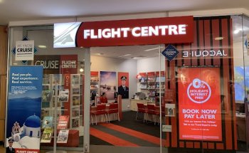 Flight Centre Centrepoint