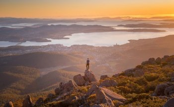 HOBART & BEYOND
