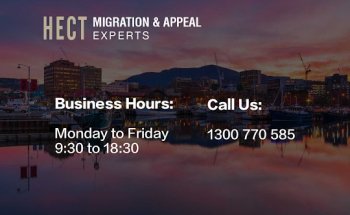 HECT Migration & Appeal Experts (Hobart)
