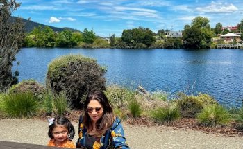 Riddle Me Adventures - mystery picnics Hobart