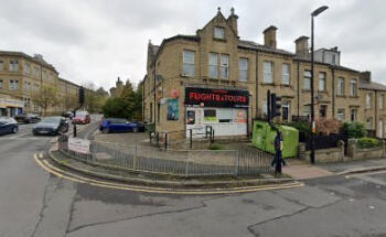 Huddersfield Flights & Tours Ltd