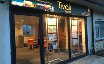 Tivoli Travel