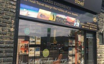 Tivoli Travel