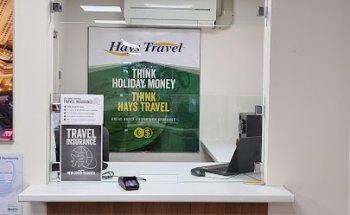 Hays Travel Mirfield