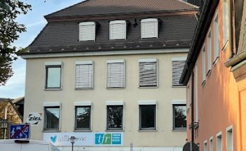 TFR Reisebüro Thüringisch-Fränkisches Reisebüro
