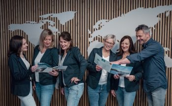 REISEBÜRO BRÜCKNER