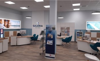 GALERIA Reisen Singen