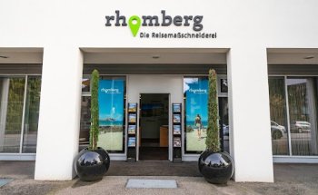 Rhomberg Reisen GmbH