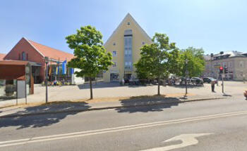 FIRST Reisebüro