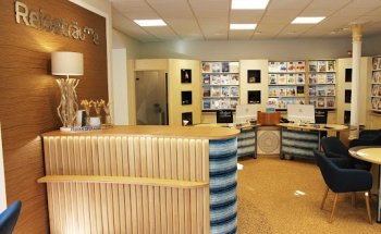 Reisebüro Reiseträume Glauchau