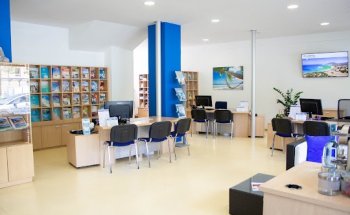 COLUMBUS Reisen GmbH & Co KG.