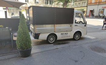 Ruefa Reisebüro Innsbruck