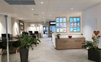 Kuoni Reisen Innsbruck