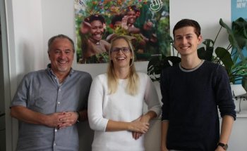 COCO Weltweit Reisen GmbH